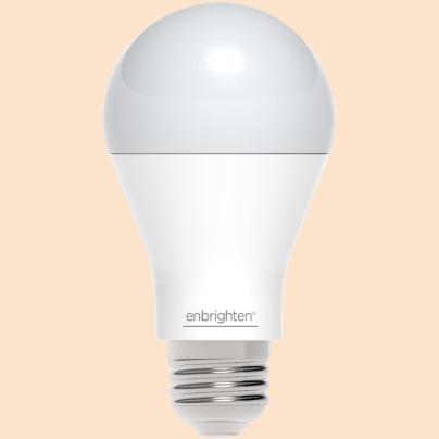 Binghamton smart light bulb